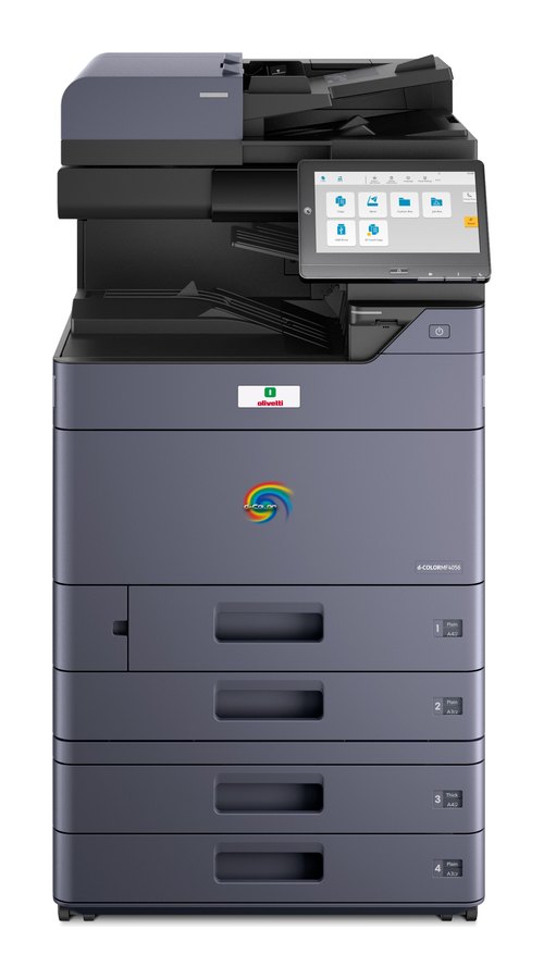 Copieur multifonction proposé par TEC’OFFICE