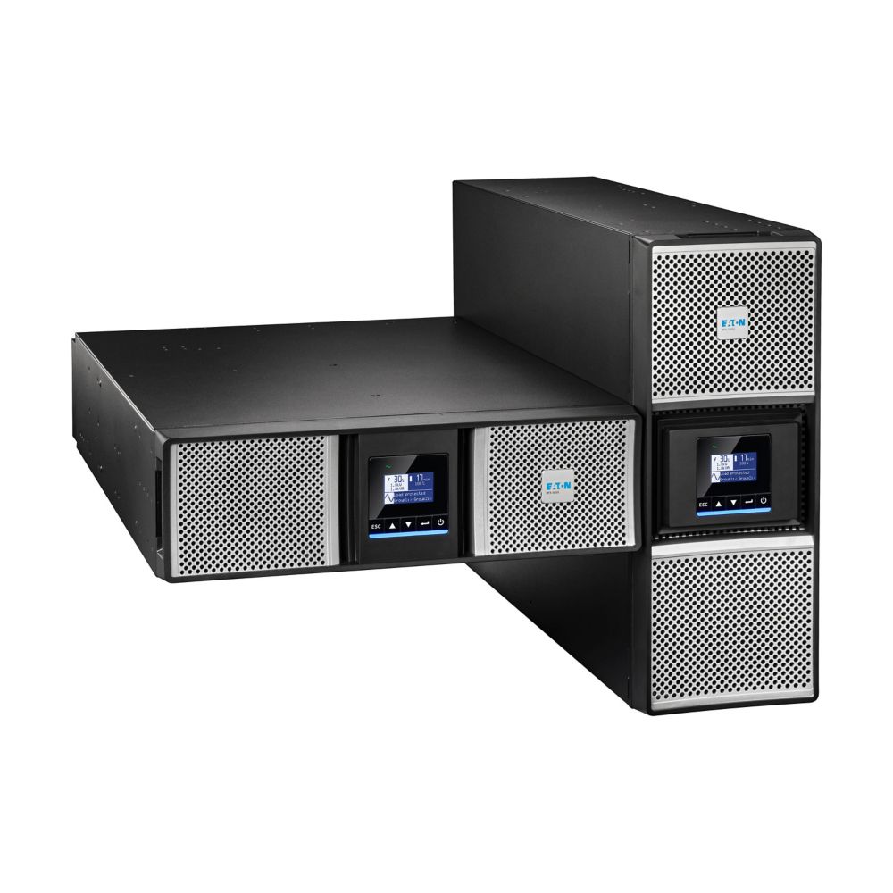 Onduleurs Eaton 9PX Gen2 — visuel fabricant